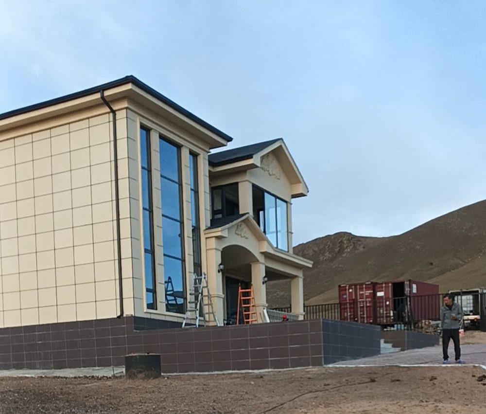 輕鋼別墅智能家居布線指南